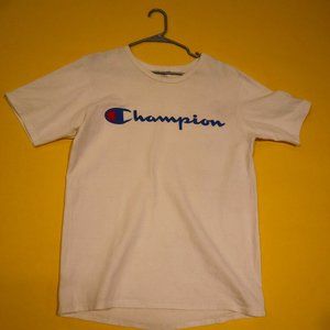 VINTAGE CHAMPION TEE